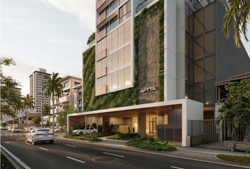 Apartamento en  El Cangrejo, Ciudad De Panamá