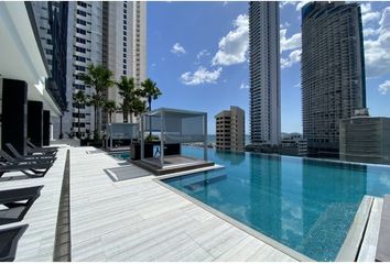 Apartamento en  El Cangrejo, Ciudad De Panamá