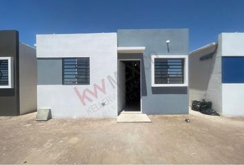 Casa en  Lucerna, Mexicali