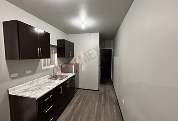 Departamento en  San Martín Caballero, Mexicali