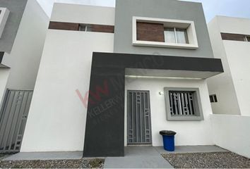 Casa en  Lucerna, Mexicali