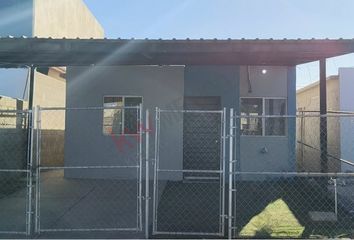 Casa en  Lucerna, Mexicali