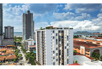 Apartamento en  El Cangrejo, Ciudad De Panamá