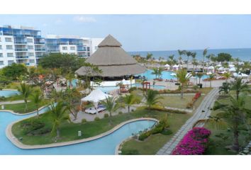 Apartamento en  Antón