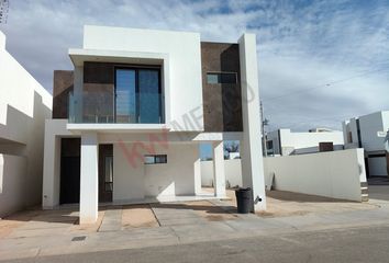 Casa en  Ciudad Mexicali, Mexicali