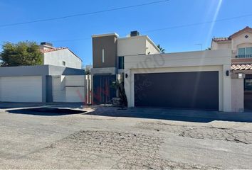 Casa en  Lucerna, Mexicali