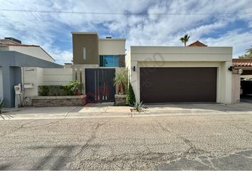 Casa en  Lucerna, Mexicali