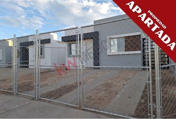 Casa en  Lucerna, Mexicali