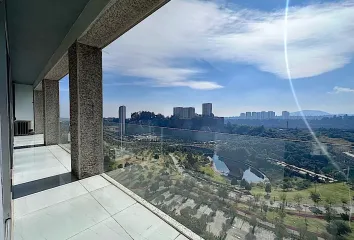 Departamento en  Avenida Santa Fé, Santa Fé Cuajimalpa, Cuajimalpa De Morelos, Ciudad De México, 05348, Mex