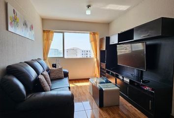 Departamento en  Los Gorriones 470, Chorrillos, Perú
