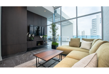 Apartamento en  San Francisco, Ciudad De Panamá