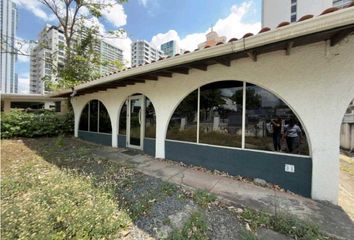 Casa en  San Francisco, Ciudad De Panamá