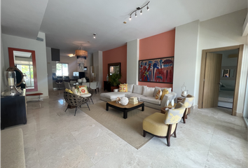 Apartamento en  Antón
