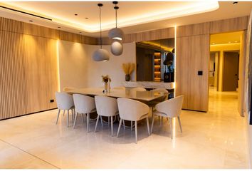 Apartamento en  San Francisco, Ciudad De Panamá