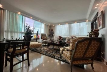 Apartamento en  San Francisco, Ciudad De Panamá