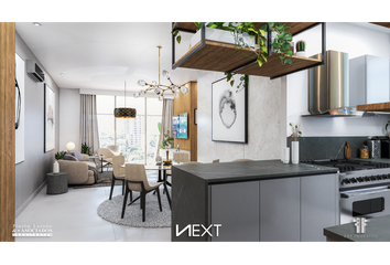 Apartamento en  San Francisco, Ciudad De Panamá