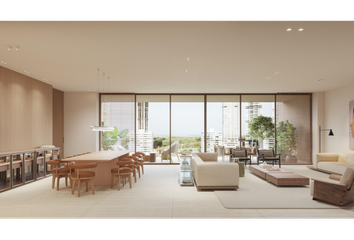 Apartamento en  Santa María, Ciudad De Panamá