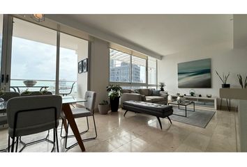 Apartamento en  San Francisco, Ciudad De Panamá