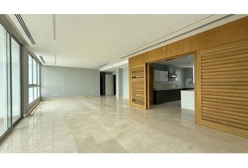 Apartamento en  San Francisco, Ciudad De Panamá