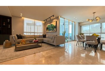 Apartamento en  San Francisco, Ciudad De Panamá