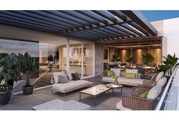 Apartamento en  Santa María, Ciudad De Panamá