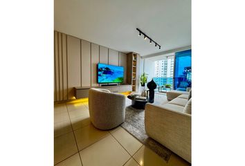 Apartamento en  San Francisco, Ciudad De Panamá