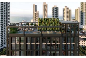 Apartamento en  San Francisco, Ciudad De Panamá