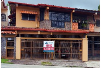Casa en  Betania, Ciudad De Panamá