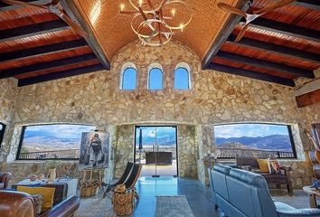 Rancho en  La Misión, Ensenada