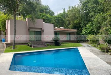 Quinta en  Carretera Ciudad Victoria-monterrey, Lazarillos De Abajo, Allende, Nuevo León, 67374, Mex