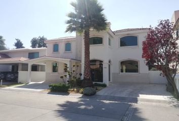 Casa en  Fraccionamiento Lomas De  Angelópolis, San Andrés Cholula