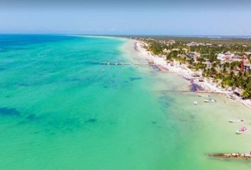 Lote de Terreno en  77310, Holbox, Quintana Roo, Mex