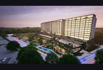 Departamento en  Avenida Líbano, Emiliano Zapata Norte, Mérida, Yucatán, 97129, Mex