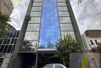 Oficinas en  San Miguel De Tucumán, Tucumán