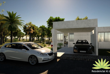 Casa en  Calle 21 96-94b, Mocochá, Yucatán, 97454, Mex