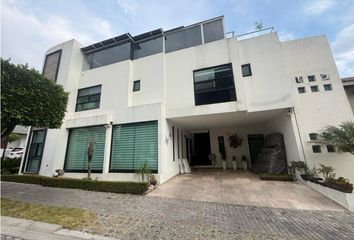 Casa en  Fraccionamiento Lomas De  Angelópolis, San Andrés Cholula