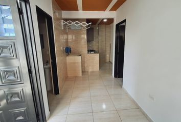 Apartamento en Carrera 3a 64a 22, Villa Del Prado-el Guabito, Cali, Valle Del Cauca, Col