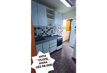 Departamento en  Palermo Hollywood, Capital Federal