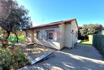 Chalet en  Maello, Avila Provincia