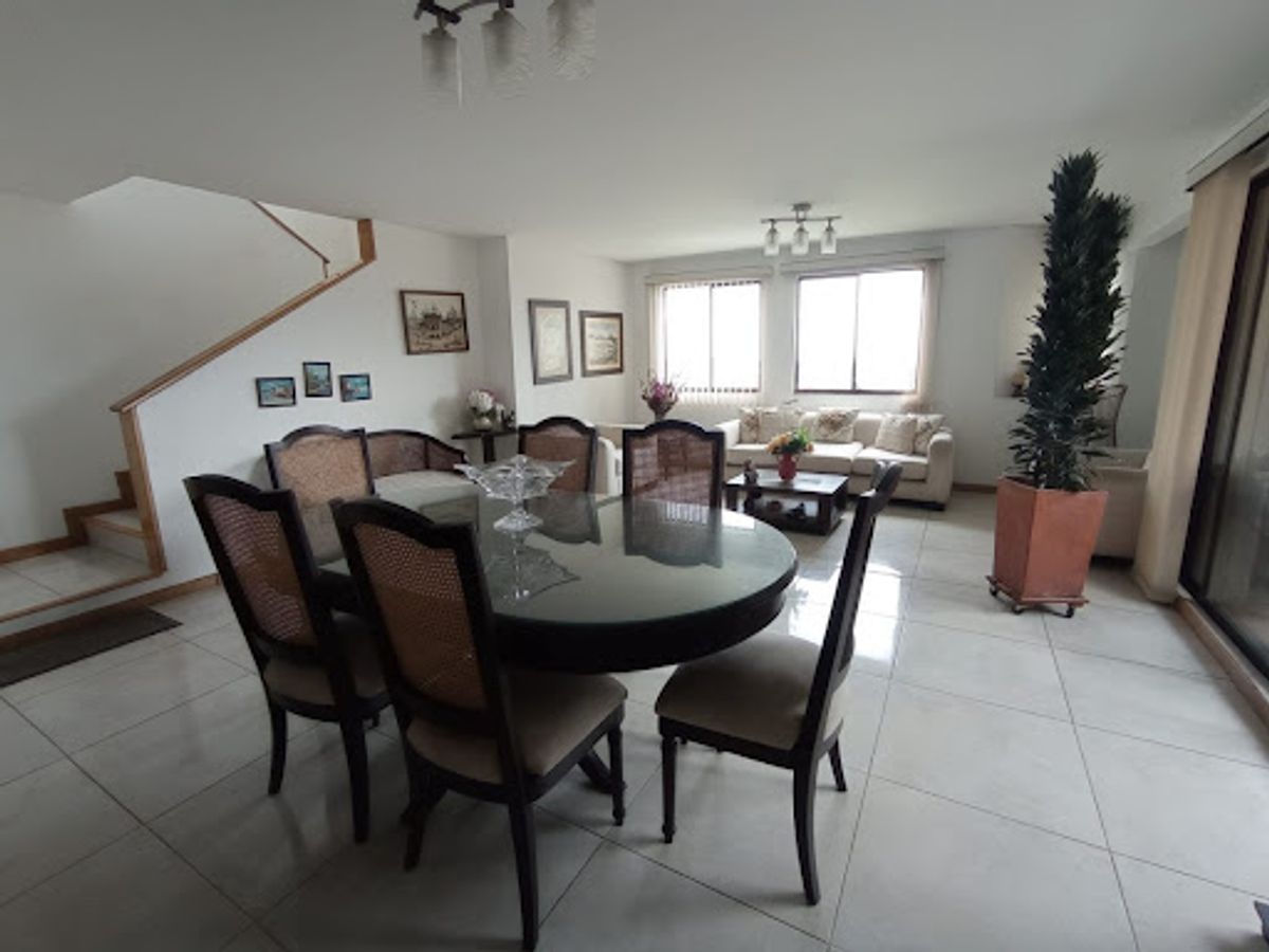Apartamento en arriendo Los Alamos (Universidad) en Los Alamos