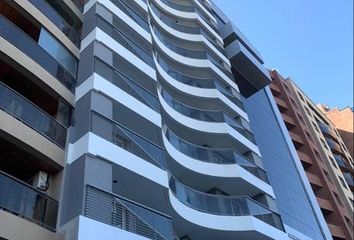 Departamento en  Nueva Córdoba, Córdoba Capital