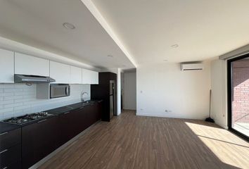 Departamento en  Flavorcup City Point, Río Tijuana Tercera Etapa, Tijuana, Baja California, 22226, Mex