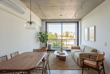 Departamento en  Belgrano, Capital Federal