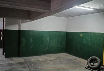 Cocheras en  Palermo Hollywood, Capital Federal