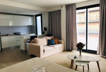Departamento en  Palermo Viejo, Capital Federal