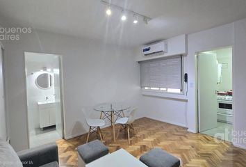 Departamento en  San Telmo, Capital Federal