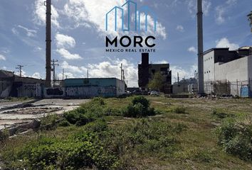 Lote de Terreno en  Bissú Boutique, Zona Centro, Ensenada, Baja California, 22800, Mex