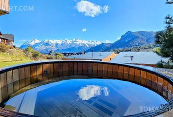 Casa en  Arelauquen Golf & Country Club, San Carlos De Bariloche