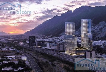 Departamento en  Santa Maria, Monterrey