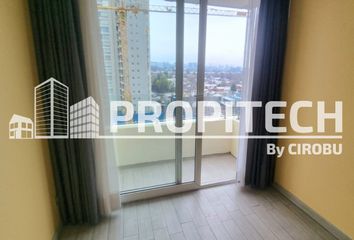 Departamento en arriendo en Macul